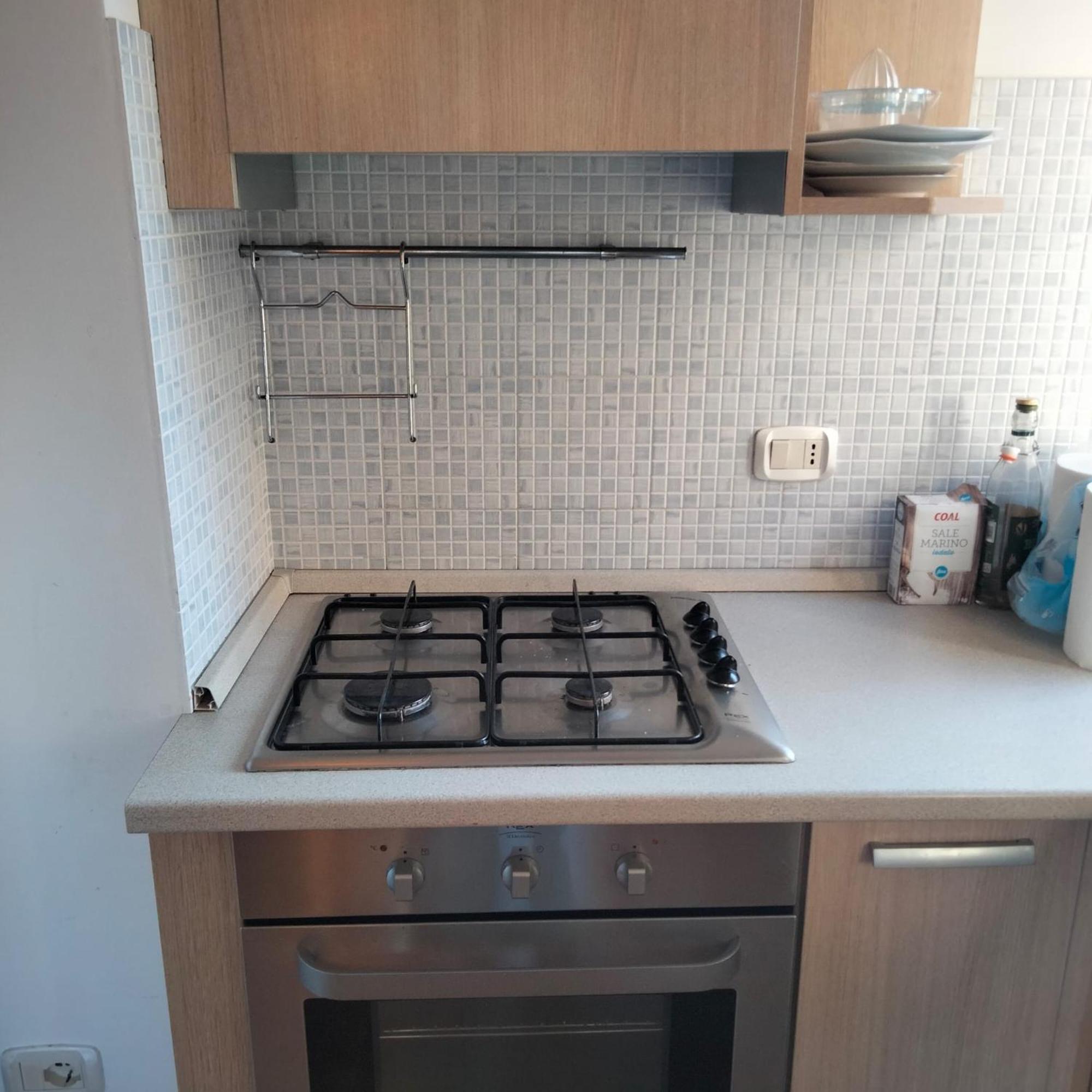 N258 - Numana, Delizioso Trilocale A Due Passi Dal Centro Apartment Exterior photo