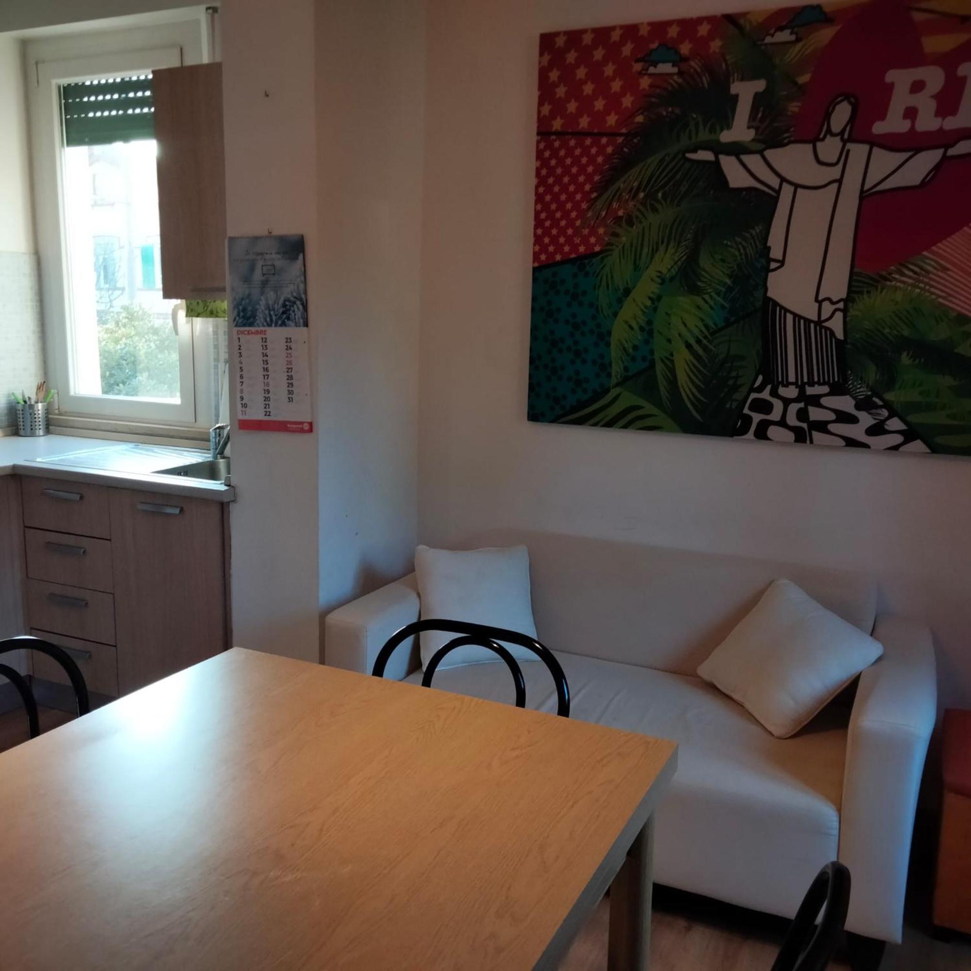 N258 - Numana, Delizioso Trilocale A Due Passi Dal Centro Apartment Exterior photo