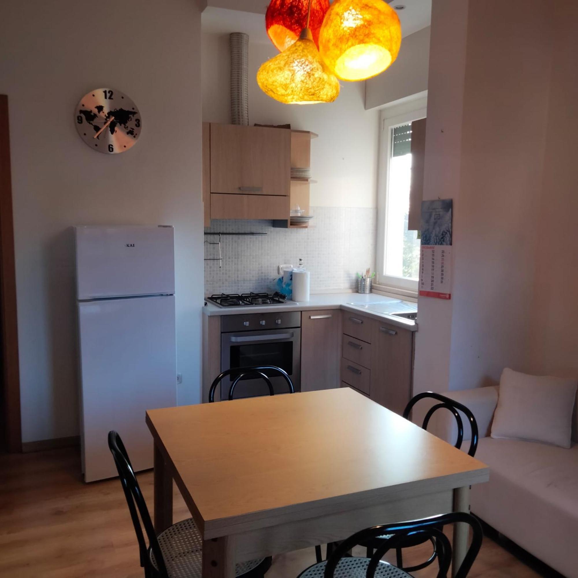 N258 - Numana, Delizioso Trilocale A Due Passi Dal Centro Apartment Exterior photo